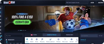 VegasHero